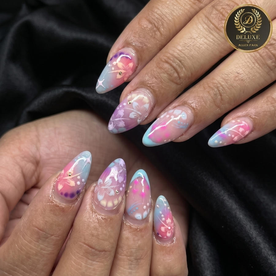 Nails Design 